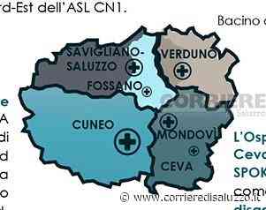 Cuneo: Cuneo, cardine della nuova rete - 505 milioni di euro dall'Inail per i due nuovi presidi di Asl Cn1 e Ao - Il Corriere di Saluzzo
