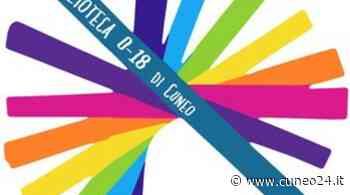 Presentato il programma delle attività primaverili della Biblioteca 0-18 di Cuneo - Cuneo24