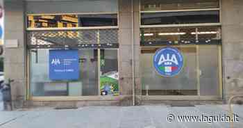 Nuova sede per la sezione Aia di Cuneo - La Guida - LaGuida.it