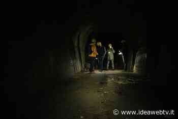 Cuneo Sotterranea: firmata la convenzione per la valorizzazione del bunker vicino a piazza Foro Boario - IdeaWebTv