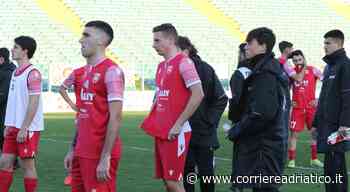 Weekend da incubo per le squadre marchigiane: Ascoli, Ancona Matelica e Vis perdono in casa. Nessun gol fatto - corriereadriatico.it