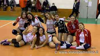 Riparte il Matelica Volley, si torna in campo per i vari campionati - Vivere Camerino