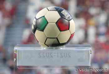 La Primavera del Montevarchi e quella dell'Ancona Matelica si sono spartite la posta - ValdarnoPost