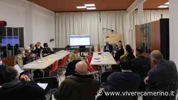 A Matelica si è parlato dell'opportunità di un "albergo diffuso" - Vivere Camerino