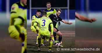 Essingen schlägt Neuler 5:0 – im zweiten Durchgang treffen die Stürmer - Schwäbische
