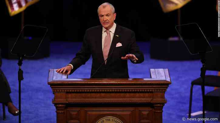 New Jersey and Delaware set timelines for the end of school mask mandates - CNN