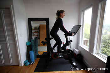 Peloton shares are soaring on potential takeover talks. But here's why a deal might not happen - CNBC