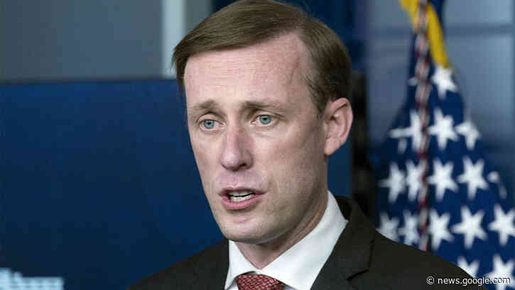 Sullivan teases what deal with Russia could look like, but warns if they invade Ukraine ‘we’re ready for that' - Fox News