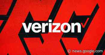 Verizon’s phone contracts are all three years now - The Verge