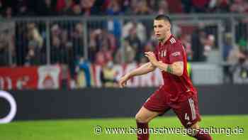 Coup im Eilverfahren: Süle wechselt aus München zum BVB