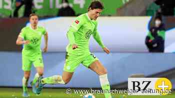 Jonas Wind: Das war ein guter Start