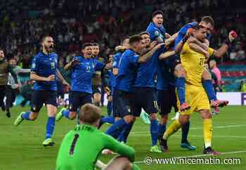 L'Italie prête à organiser l'Euro-2032 de football