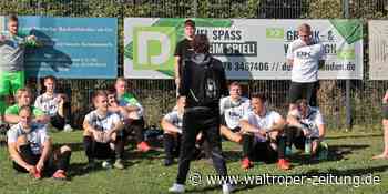 Sport in Waltrop: Couch und Kuchen statt Zweikampf und Torejagd - Waltroper Zeitung