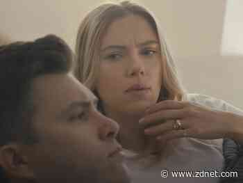 For Super Bowl, Amazon shows how creepy Alexa could get