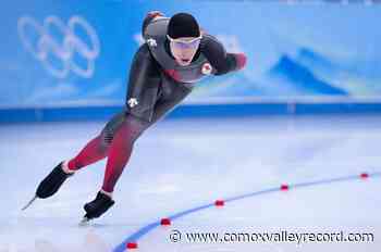 Medal hopefuls come up short for Canada at the Beijing Olympics - Comox Valley Record