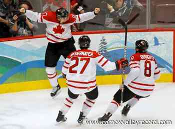 QUIZ: Are you ready for the Winter Olympics? – Comox Valley Record - Comox Valley Record