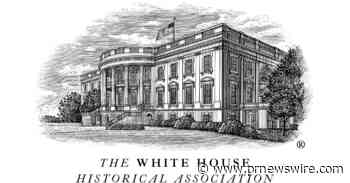 New Issue of White House History Quarterly, "Queen Elizabeth II: The Royal Visits" Available on Pre-Order Today