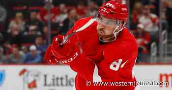 American Hockey Players with No Chinese Heritage Set to Represent China Against US While Using Fake Names