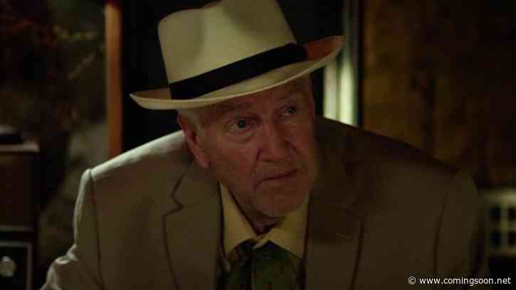 Steven Spielberg’s The Fabelmans Adds David Lynch to Cast