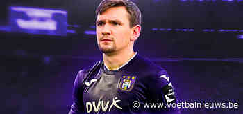 'Jankende' Raman in problemen bij Anderlecht - VoetbalNieuws.be