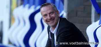 Cercle Brugge pakt uit met ex-spits van Anderlecht - VoetbalNieuws.be