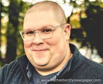 Police Accountability Board hires D&C reporter Will Cleveland