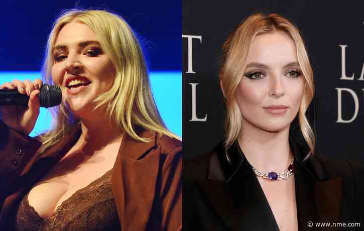 Self Esteem composing music for new play starring Jodie Comer