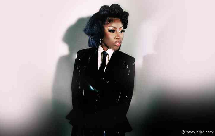 Listen to Bree Runway’s empowering new song ‘Pressure’