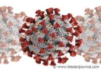 Coronavirus: Statistics trending downward for Bladen County - Elizabethtown Bladen Journal