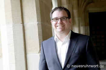 Thomas Bartz wird Pfarrbeauftragter in Plettenberg - Neues Ruhr-Wort