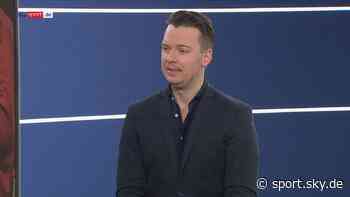 FC Bayern Video: Sky Reporter Florian Plettenberg über Manuel Neuer - Sky Sport