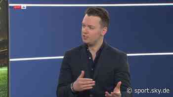 FC Bayern Video: Sky Reporter Florian Plettenberg über das Spiel gegen RB Leipzig - Sky Sport