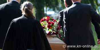 In SH sind jetzt mehr als 2000 Menschen an oder mit Corona gestorben