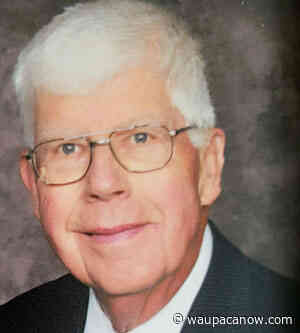 Leean, Joseph Sidney - Waupaca County News