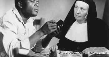 TV highlights for Sunday, Feb. 6: Sidney Poitier classic on TCM - Kenosha News