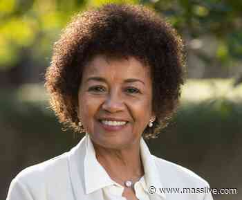 Cheryl Boone Isaacs makes leap from Springfield to Oscars to heading Sidney Poitier film school - MassLive.com