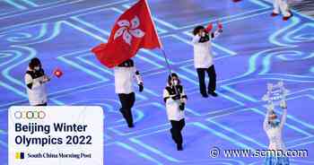 Why was Hong Kong’s Olympic opening ceremony delegation so small? - South China Morning Post
