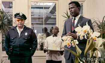 Sidney Poitier: Stone cold when ‘cool’ was not even a factor - Mail and Guardian