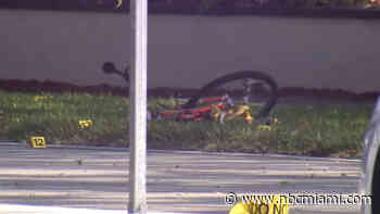Driver Arrested in Sunrise Hit-and-Run Crash That Killed Bicyclist