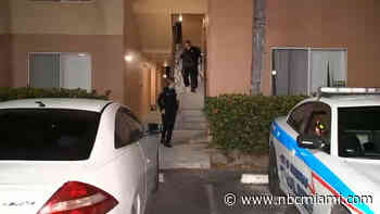 Suspect, 18, Arrested in Shooting of 14-Year-Old in Homestead