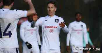 Anderlecht neemt de maat van Westerlo en Zulte Waregem, paars-wit ziet ook Ashimeru uitvallen met corona - Het Laatste Nieuws