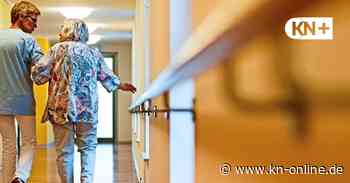 Nur jede zehnte Pflegeeinrichtung zahlt nach Tarif