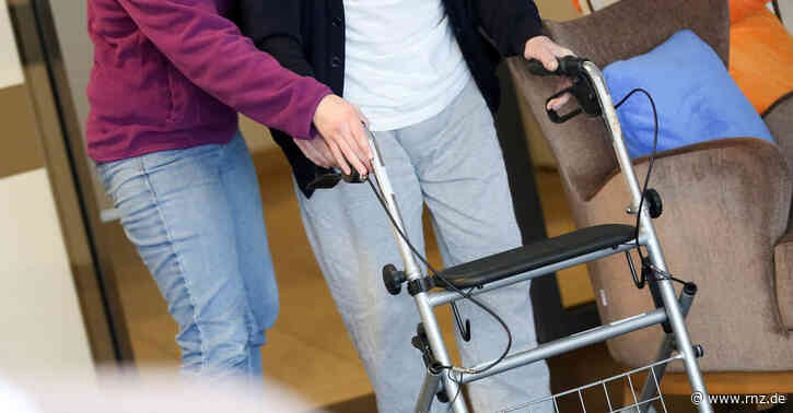 Heidelberg:  Corona-Ausbruch in Pflegeeinrichtung (Update)