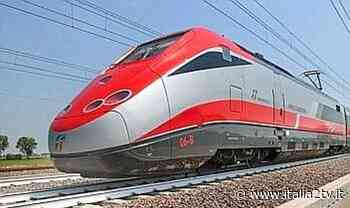 Alta velocità e polemiche. Maldonato: "Matera e Pellegrino dimenticano di essere consiglieri di tutta la regione. Si dimettano" - Italia2TV