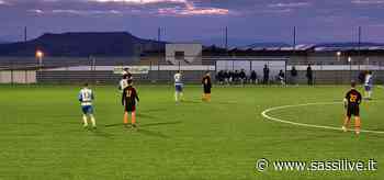 Calcio, Prima Categoria, 12^ giornata, Sassi Matera si arrende allo Scanzano: 1-4 - Sassilive.it