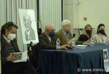 “Michelangelo Pentasuglia, una vita tra colori e cartapesta”, a Matera la presentazione del libro - TRM Radiotelevisione del Mezzogiorno