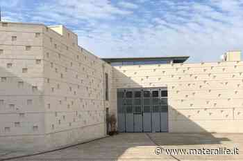 L'associazione Maria Ss. della Bruna chiede la fabbrica del carro - MateraLife