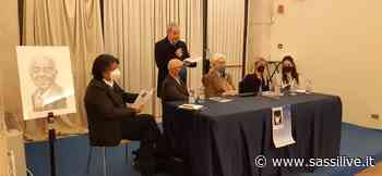 Ottavio Gurrado presenta a Matera il libro “Michelangelo Pentasuglia – Una vita tra colori e cartapesta”: report e foto - Sassilive.it