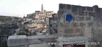Matera | Imbrattata la targa dedicata a Colombo, sdegno del Sindaco Bennardi - Ufficio Stampa Basilicata