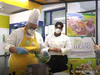 Matera, nel Mercato di Campagna Amica la Giornata contro lo spreco alimentare - TRM Radiotelevisione del Mezzogiorno